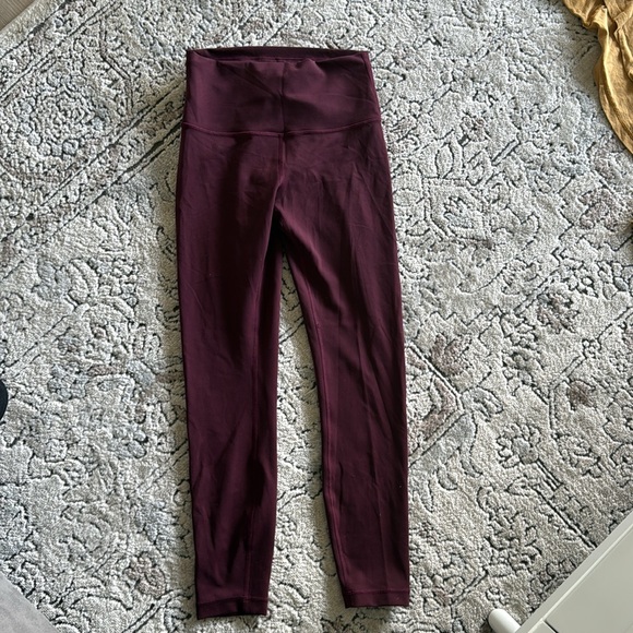 Lululemon Leggings - Picture 3 of 3